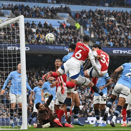 Драма на Последних Минутах: Почему Поздние Голы Захватили Премьер-лигу