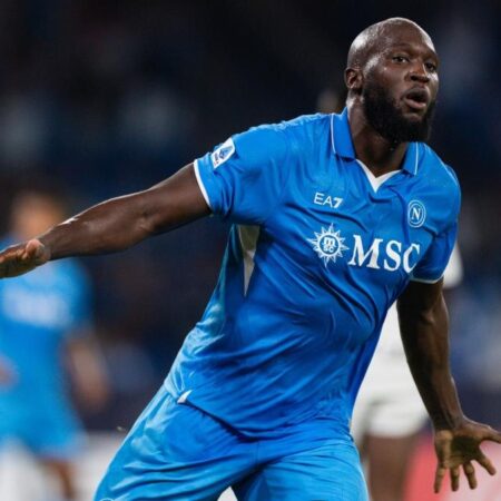 Семья Лукаку скорбит по Роджеру: соболезнования от «Наполи»