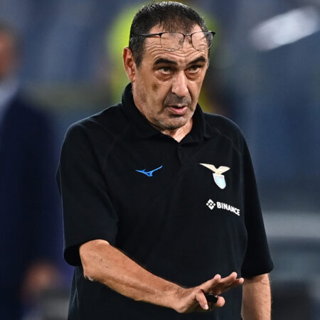 Генуя – Лацио: Официальные составы. Вьеира подтверждает Коломбо, Сарри возвращает Башича