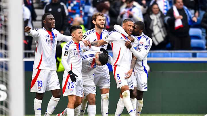 Preview Лига 1: «Лион» на высоте после бурного летнего периода