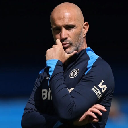 Энцо Мареска: Откровенно о последних поражениях «Челси» в Премьер-лиге