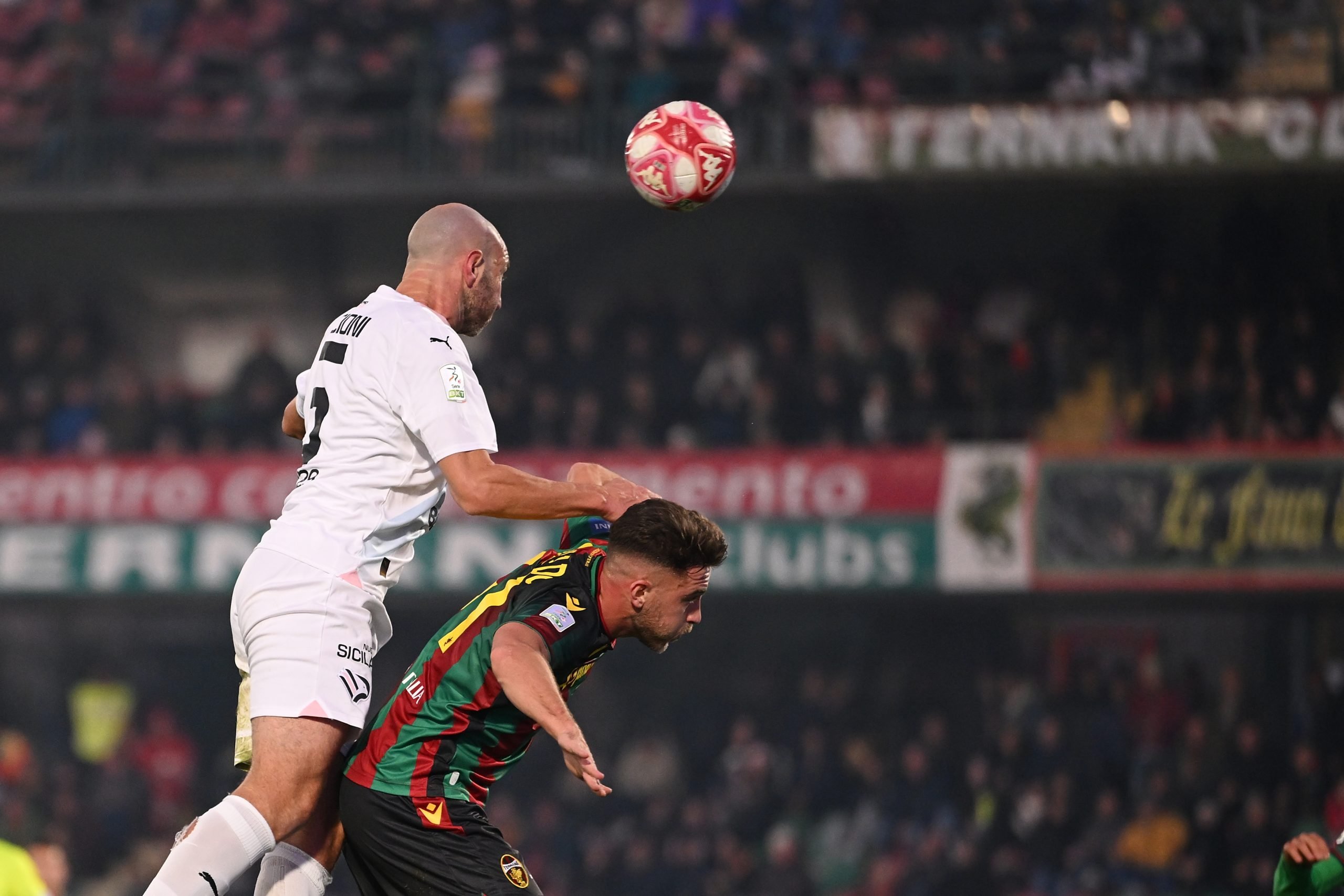 Preview Palermo Football Meeting: От Нани до возвращения Корини – голоса участников