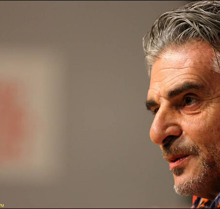 Маурицио Арривабене: «Никогда не жалел о Влаховиче»