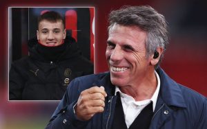 Preview Эспозито и Камарда: Молодая Италия заявляет о себе в Серии А