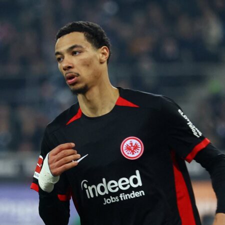 Уго Экитике: «Удаление было неумным поступком»