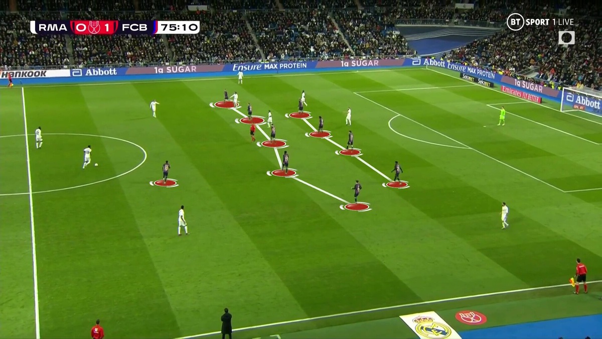 Preview Тактика Де Дзерби работает: проект ОМ убедителен как во Франции, так и в Европе