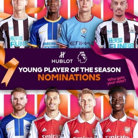 Номинанты на звание Игрока Недели АПЛ: Кто станет лучшим после самого драматичного тура?