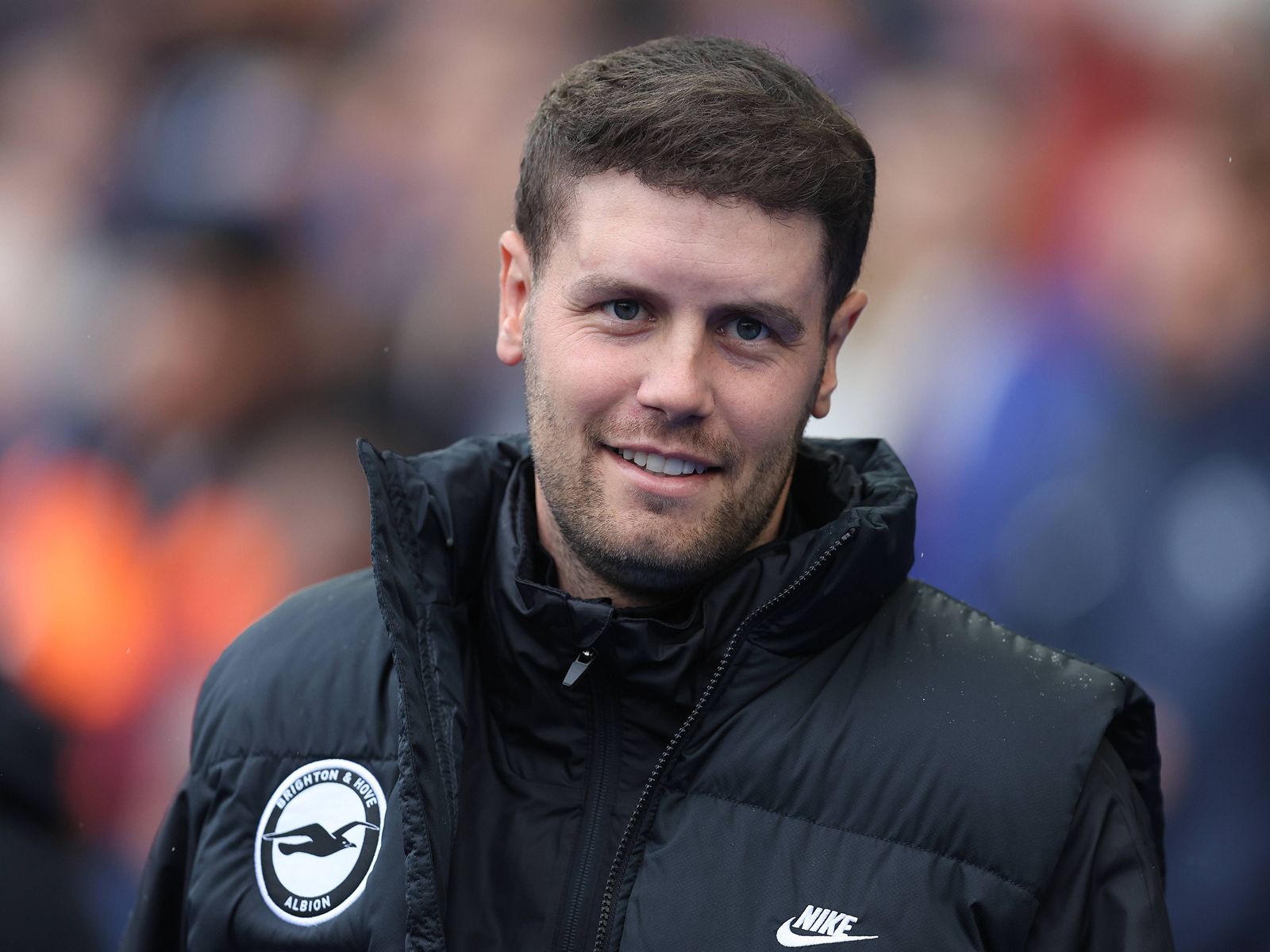 Preview «Манчестер Юнайтед» и слухи о Хюрцелере: Тренер «Брайтона» сосредоточен на своей работе