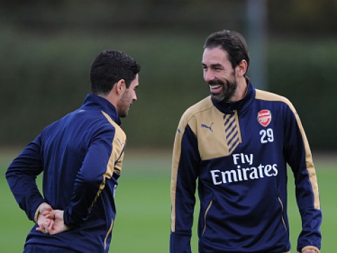 Preview Робер Пирес: Этот сезон станет решающим для Артеты в «Арсенале»