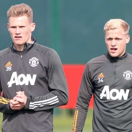 Бобан: «Мактоминей и Де Брюйне схожи, «Наполи» нужна тактическая ясность»