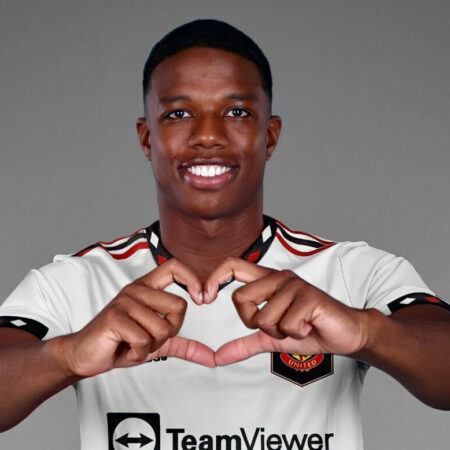 Тайрелл Маласия и Премьер-лига: Готов ли защитник «Манчестер Юнайтед» к возвращению?