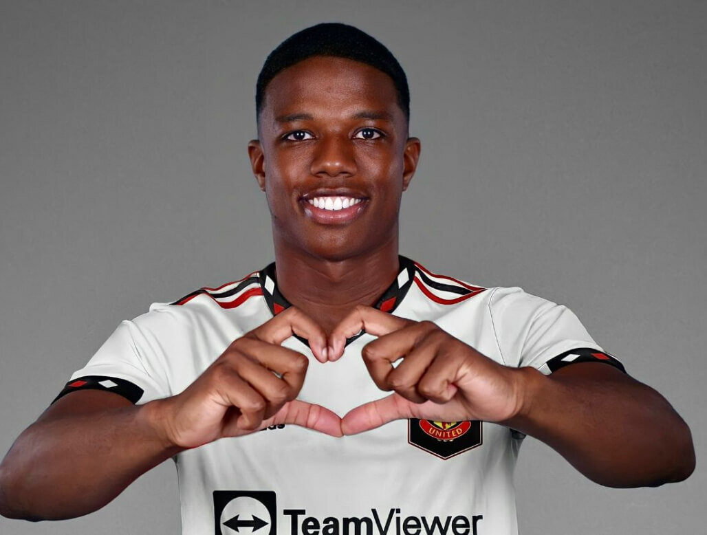 Preview Тайрелл Маласия и Премьер-лига: Готов ли защитник «Манчестер Юнайтед» к возвращению?