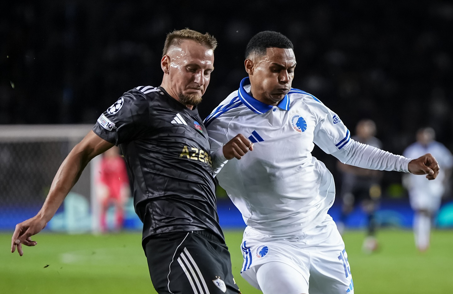 Preview «Карабах» – сенсация Лиги Чемпионов: азербайджанцы с максимальным количеством очков после двух туров