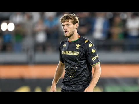 Preview Таннер Тессманн — Звезда «Лиона»: Американский Полузащитник Покоряет Фонсеку и Фанатов