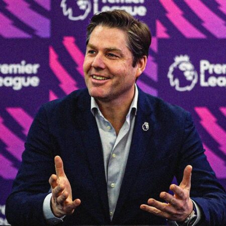 Правила прибыли и устойчивого развития Премьер-лиги могут быть отменены, заявляет генеральный директор Мастерс