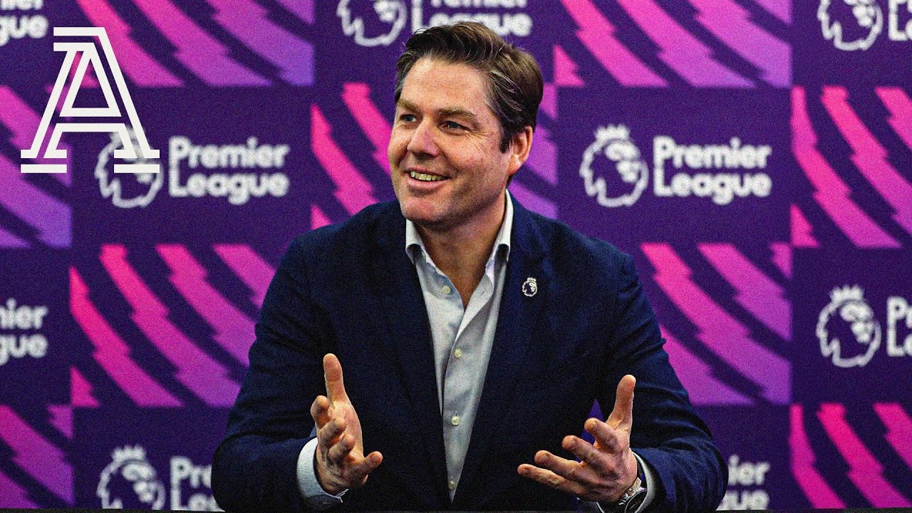 Preview Правила прибыли и устойчивого развития Премьер-лиги могут быть отменены, заявляет генеральный директор Мастерс