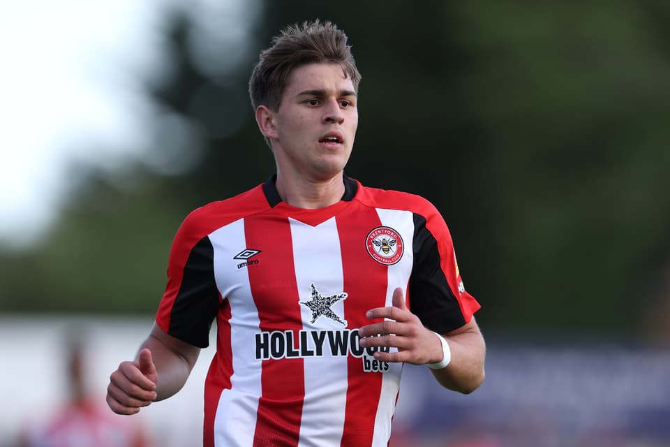 Preview «Манчестер Юнайтед» нацелился на молодую звезду АПЛ: Егор Ярмолюк в поле зрения