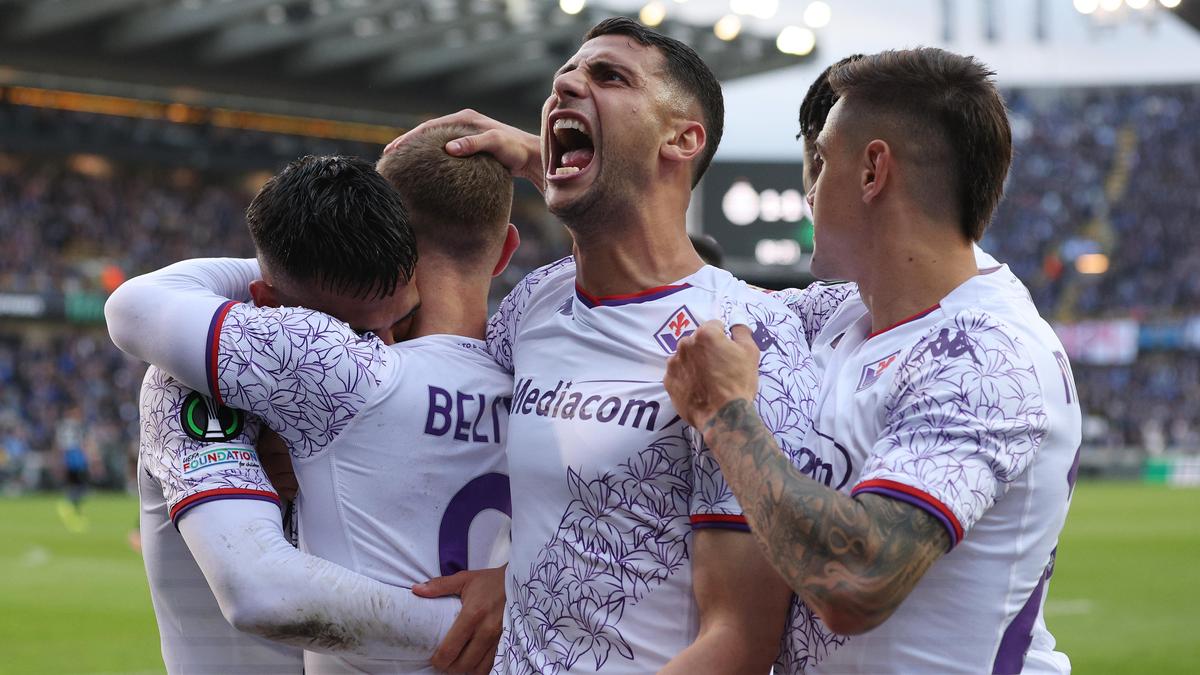 Preview Лига конференций: Фиорентина одержала победу, Зриньски лидирует