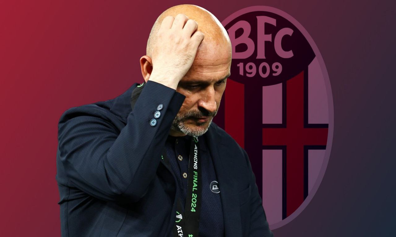 Preview «Болонья» сыграла вничью 1:1 с «Фрайбургом», но Винченцо Итальяно сохраняет оптимизм