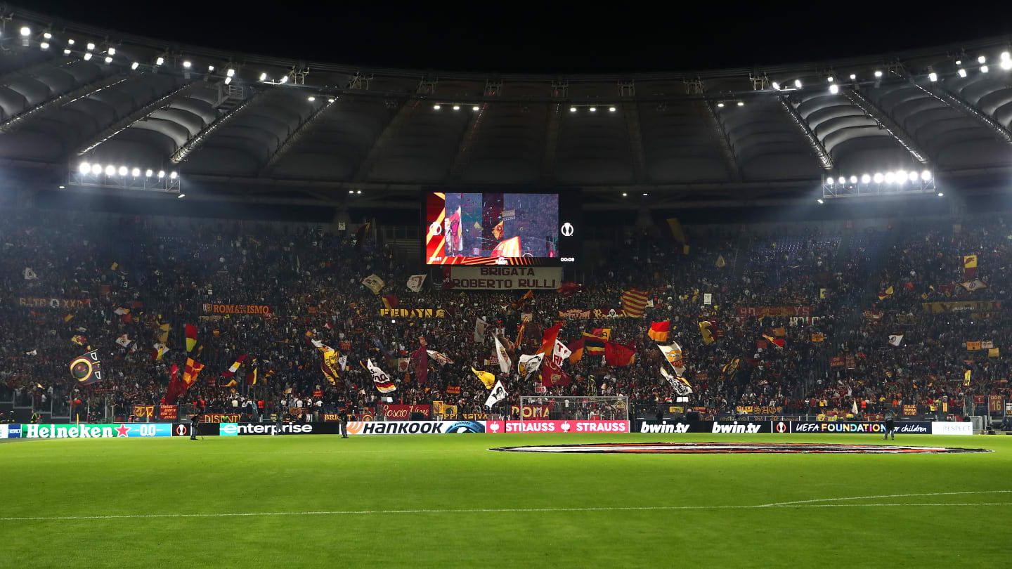 Preview Рим: Черный Вечер на «Олимпико» с Тремя Промахами с Пенальти и Поражением от «Лилля»