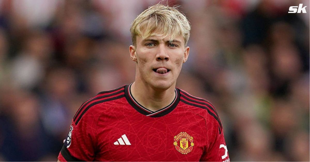 Preview Расмус Хойлунд, очередная благодарность «Юнайтед». И что может произойти в январе