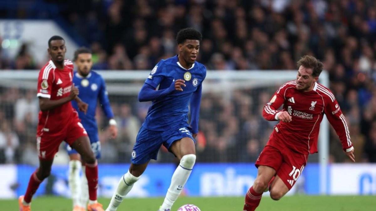 Preview «Ливерпуль» под давлением в матче с ослабленным травмами «Челси»