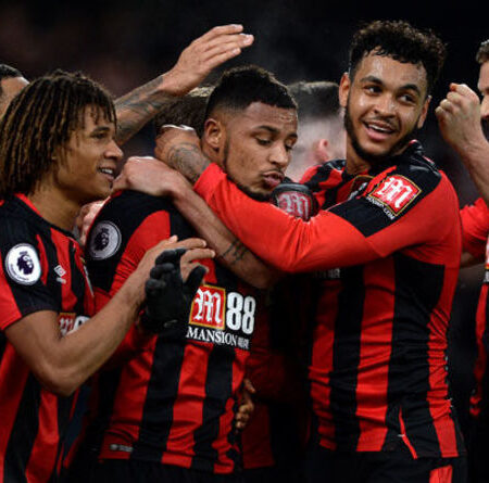 «Борнмут» на втором месте в АПЛ: клуб, который продолжает удивлять всех!