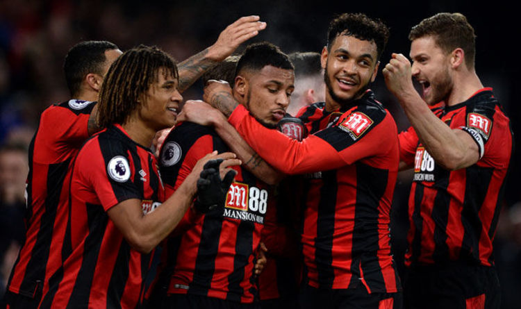 Preview «Борнмут» на втором месте в АПЛ: клуб, который продолжает удивлять всех!