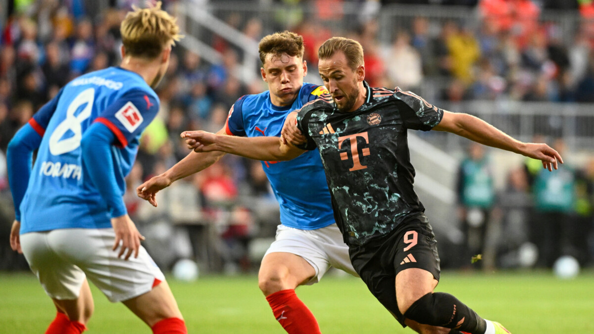 Preview «Кёльн» обыграл «Хоффенхайм» на выезде и ворвался в топ-4 Бундеслиги