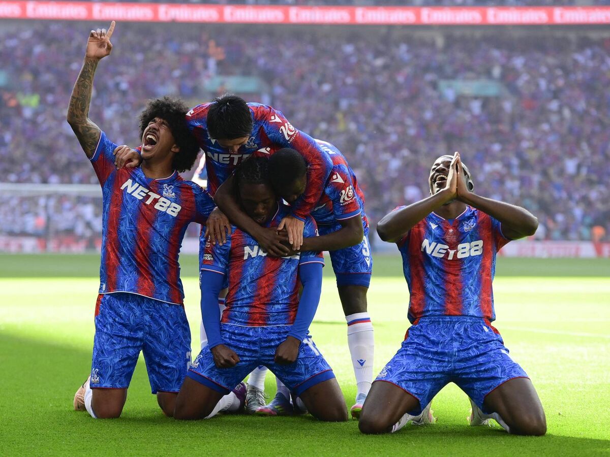 Preview Битва за голландского вундеркинда Кеса Смита: «Кристал Пэлас» против «Реала» и «Барселоны»