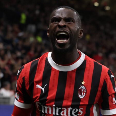 «Ювентус» и «Милан» готовятся к матчу: Томори восстановился, но начнет с скамейки, Тюрам вероятнее Бремера