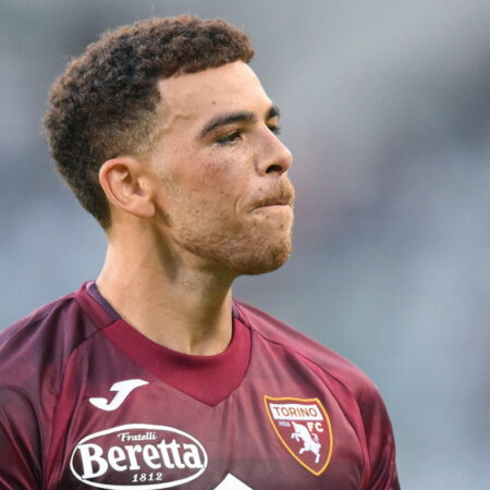 Че Адамс о матче «Торино» и своих амбициях: «Два очка упущены из-за ошибки, хочу играть больше»