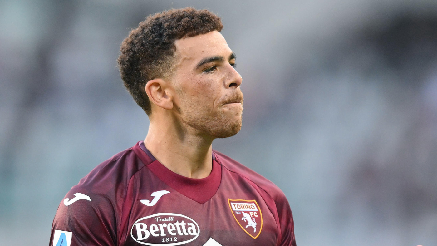 Preview Че Адамс о матче «Торино» и своих амбициях: «Два очка упущены из-за ошибки, хочу играть больше»