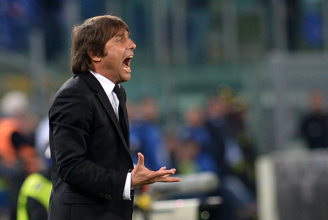 Preview Силой (Аякс) о Ланге: «Конте использует его не лучшим образом. Коопмейнерс? В «Юве» сильное давление»