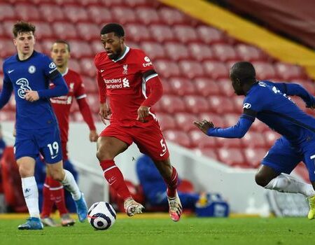 Три главные проблемы «Ливерпуля» после разрушительного поражения от «Челси» со счетом 2:1 в Премьер-лиге