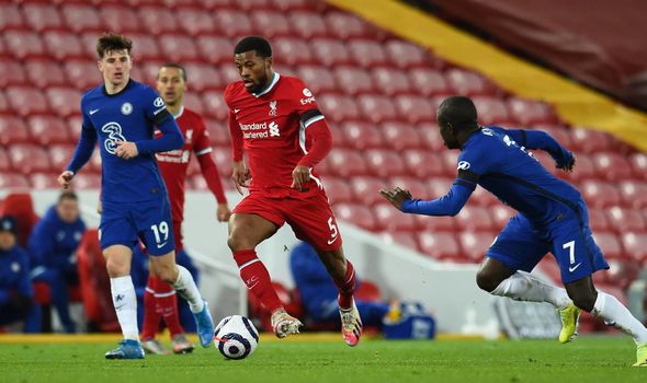 Preview Три главные проблемы «Ливерпуля» после разрушительного поражения от «Челси» со счетом 2:1 в Премьер-лиге