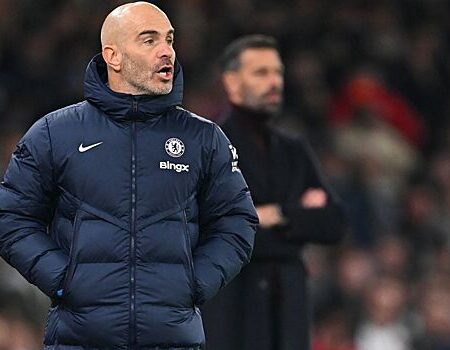 Послание Энцо Марески игрокам «Челси» после победы над «Ливерпулем» и решение АПЛ по красной карточке