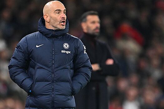 Preview Послание Энцо Марески игрокам «Челси» после победы над «Ливерпулем» и решение АПЛ по красной карточке