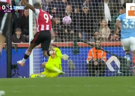 Брентфорд против Манчестер Сити: Превью матча АПЛ