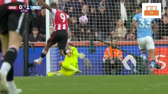 Preview Брентфорд против Манчестер Сити: Превью матча АПЛ