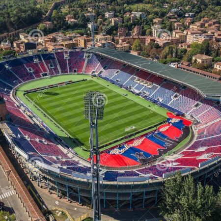 Сегодня на стадионе «Далл’Ара» встречают «Пизу». Corriere di Bologna: «Красно-синие жаждут реванша»