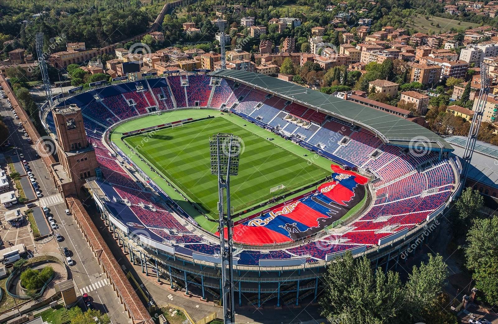 Preview Сегодня на стадионе «Далл’Ара» встречают «Пизу». Corriere di Bologna: «Красно-синие жаждут реванша»