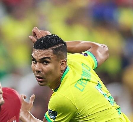 Бразильский полузащитник забил потрясающий гол, принесший победу в матче Премьер-лиги