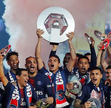 Лига 1 Mobilis: LFP объявляет лауреатов сентябрьских наград