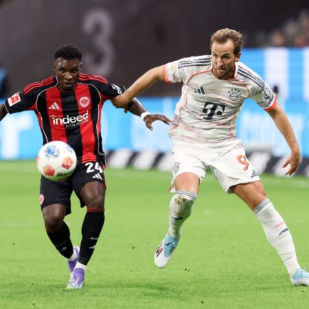 Бавария Мюнхен: Шесть Побед Подряд и Укрепление Лидерства в Бундеслиге