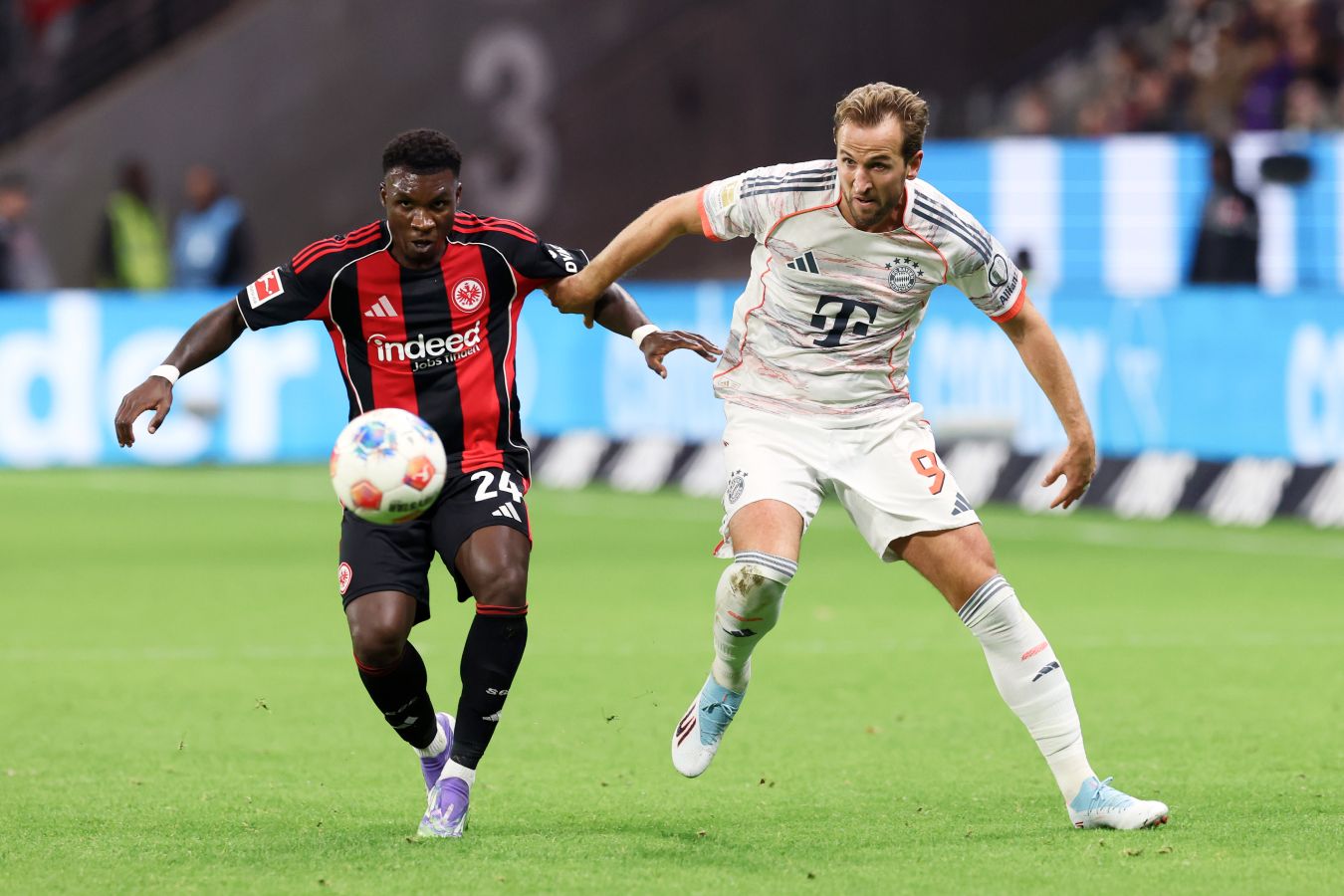 Preview Бавария Мюнхен: Шесть Побед Подряд и Укрепление Лидерства в Бундеслиге