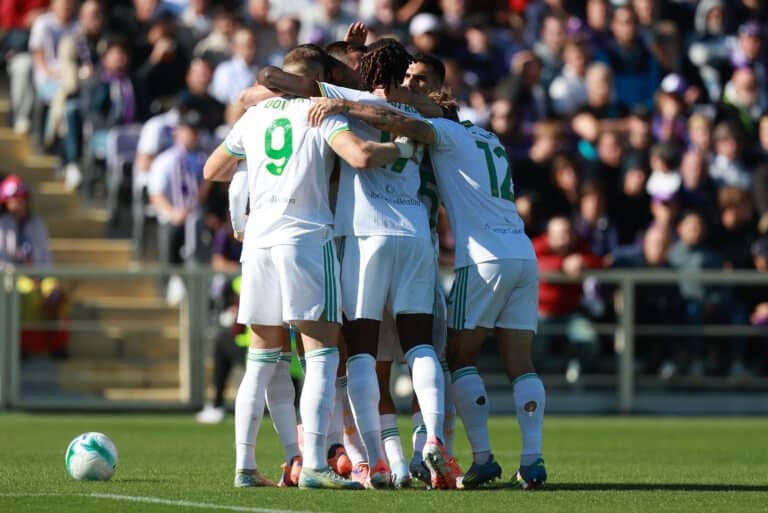 Preview Победа «Ромы» на «Франки»: «Волки» лидируют, «Фиорентина» в кризисе