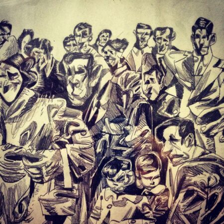 Аналитический взгляд на Серию А от Джокондо Марторелли