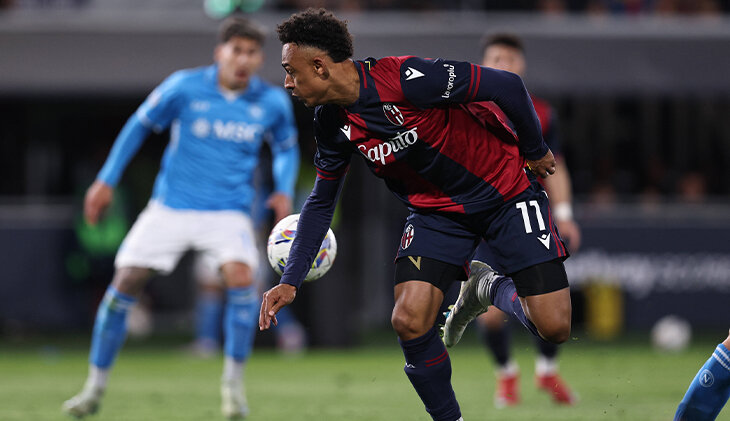 Preview Анализ разгрома «Пизы» в Болонье: Первая серьезная осечка в Серии А