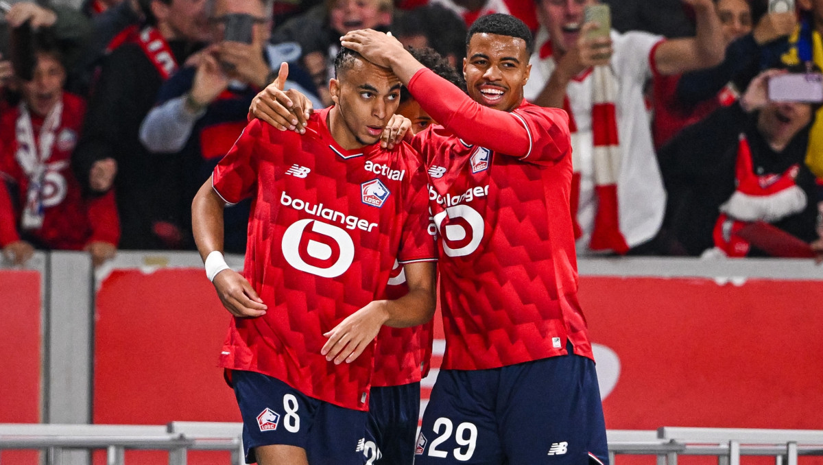 Preview Лига 1: Этан Мбаппе выходит из тени брата в «Лилле»